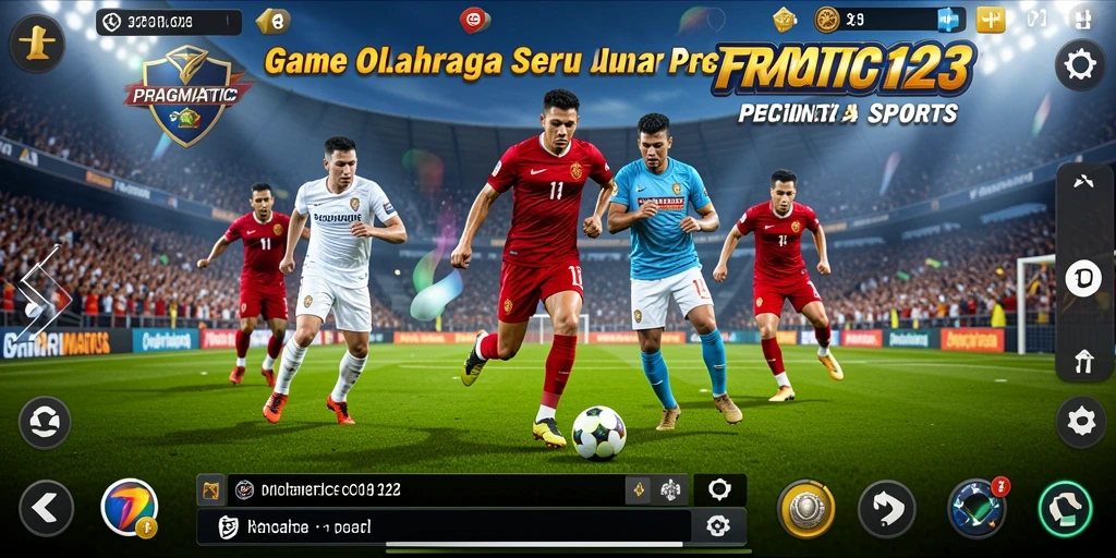Tangkapan layar dari gameplay PRAGMATIC123 yang menegangkan dan seru.